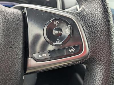2020 Honda CR-V Hybrid AWD SUV for sale #LE025634W - photo 2