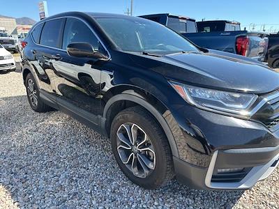 2020 Honda CR-V Hybrid AWD SUV for sale #LE025634W - photo 1