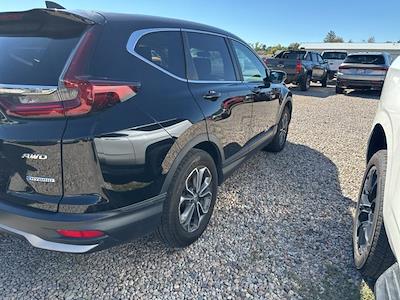 2020 Honda CR-V Hybrid AWD SUV for sale #LE025634W - photo 2