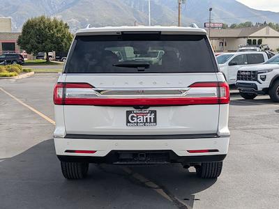 2020 Lincoln Navigator 4WD SUV for sale #LEL16389W - photo 2