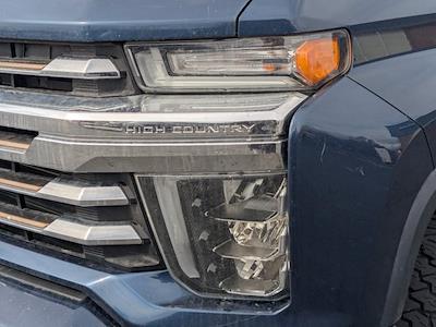 Used 2020 Chevrolet Silverado 3500 - photo 1