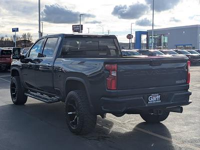 2020 Chevrolet Silverado 3500 Crew Cab SRW 4WD Pickup for sale #LF150517T - photo 2