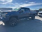 2020 Chevrolet Silverado 3500 Crew Cab SRW 4WD Pickup for sale #LF150517T - photo 1