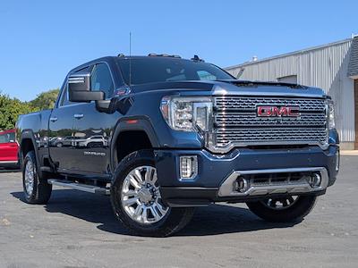 2020 GMC Sierra 2500 Crew Cab 4WD Pickup for sale #LF151797T - photo 1