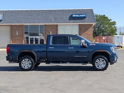 2020 GMC Sierra 2500 Crew Cab 4WD Pickup for sale #LF151797T - photo 2
