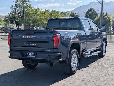 2020 GMC Sierra 2500 Crew Cab 4WD Pickup for sale #LF151797T - photo 2