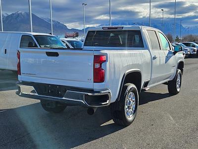 Used 2020 Chevrolet Silverado 2500 - photo 1