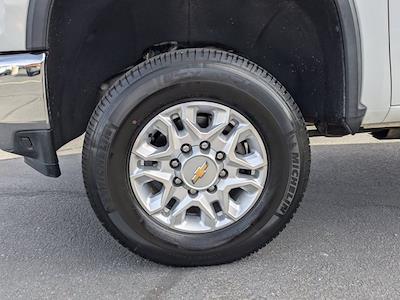 Used 2020 Chevrolet Silverado 2500 - photo 1