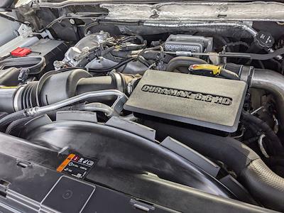 Used 2020 Chevrolet Silverado 2500 - photo 1