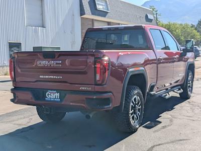 2020 GMC Sierra 2500 Crew Cab 4WD Pickup for sale #LF293722W - photo 2