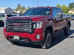 2020 GMC Sierra 2500 Crew Cab 4WD Pickup for sale #LF293722W - photo 7