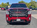 2020 GMC Sierra 2500 Crew Cab 4WD Pickup for sale #LF293722W - photo 8