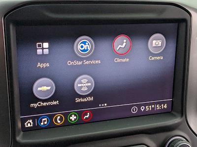 2020 Chevrolet Silverado 1500 Crew Cab 4WD Pickup for sale #LG240986T - photo 1