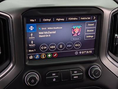 2020 Chevrolet Silverado 1500 Crew Cab 4WD Pickup for sale #LG240986T - photo 2