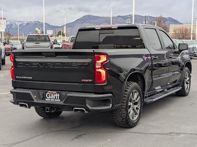 Used 2020 Chevrolet Silverado 1500 RST Crew Cab for sale #LG240986T - photo 2