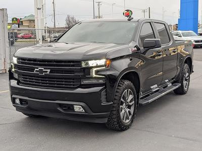 2020 Chevrolet Silverado 1500 Crew Cab 4WD Pickup for sale #LG240986T - photo 2