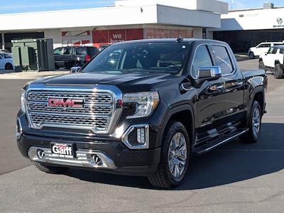2020 GMC Sierra 1500 Crew Cab 4WD Pickup for sale #LG431024T - photo 1