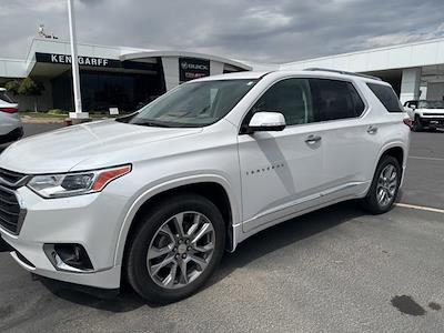 2020 Chevrolet Traverse AWD SUV for sale #LJ158394T - photo 1