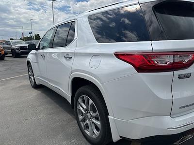 2020 Chevrolet Traverse AWD SUV for sale #LJ158394T - photo 2