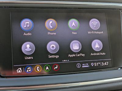 Used 2020 Buick Enclave Premium for sale #LJ201870T - photo 2