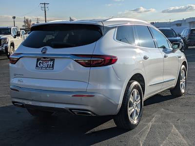 Used 2020 Buick Enclave Premium for sale #LJ201870T - photo 2