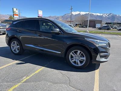 Used 2020 Acura RDX - photo 1