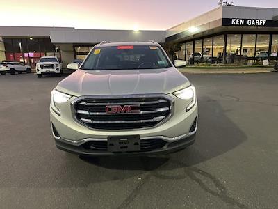 2020 GMC Terrain AWD SUV for sale #LL229414W - photo 1