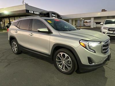 2020 GMC Terrain AWD SUV for sale #LL229414W - photo 2