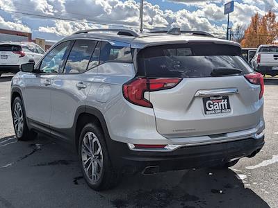 2020 GMC Terrain AWD SUV for sale #LL229414W - photo 2