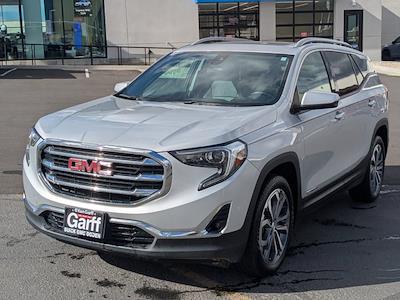 2020 GMC Terrain AWD SUV for sale #LL229414W - photo 1