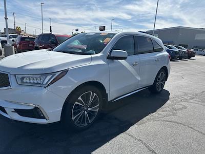 2020 Acura MDX AWD SUV for sale #LL802594W - photo 1