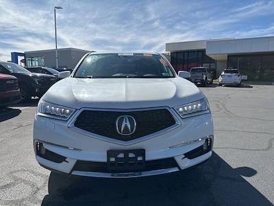 2020 Acura MDX AWD SUV for sale #LL802594W - photo 2