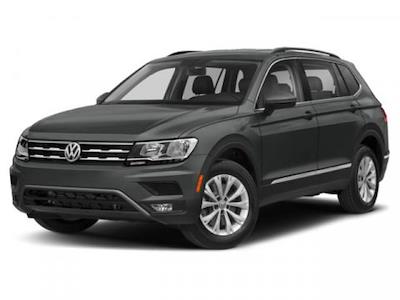 2020 Volkswagen Tiguan AWD SUV for sale #LM045455W - photo 1