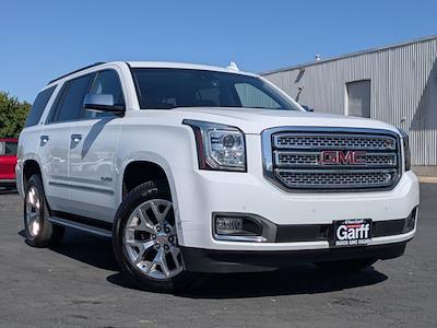 2020 GMC Yukon 4WD SUV for sale #LR190367W - photo 1
