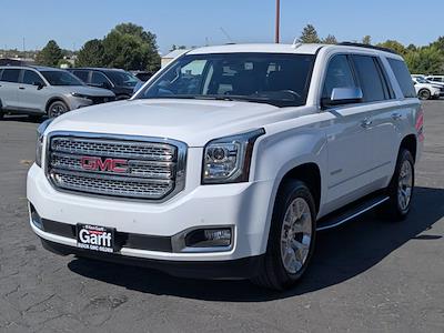 2020 GMC Yukon 4WD SUV for sale #LR190367W - photo 2