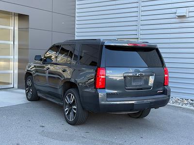 Used 2020 Chevrolet Tahoe Premier for sale #LR206529G - photo 2