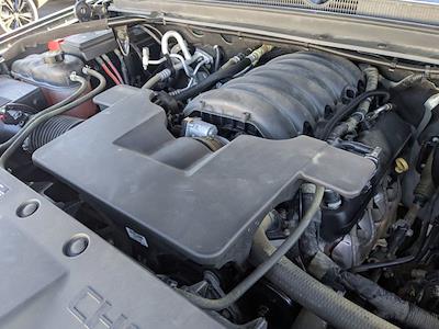 Used 2020 Chevrolet Tahoe Premier for sale #LR206529G - photo 2