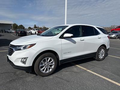 Used 2020 Chevrolet Equinox - photo 1