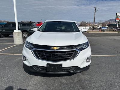 Used 2020 Chevrolet Equinox - photo 1