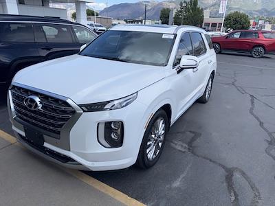 2020 Hyundai Palisade AWD SUV for sale #LU119511W - photo 1