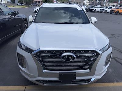 2020 Hyundai Palisade AWD SUV for sale #LU119511W - photo 2