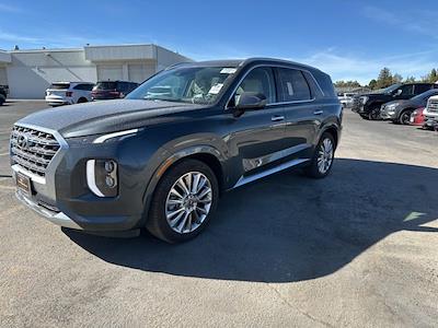 2020 Hyundai Palisade AWD SUV for sale #LU132069W - photo 1