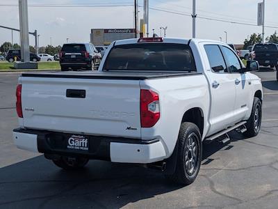 2020 Toyota Tundra CrewMax Cab 4WD Pickup for sale #LX871500T - photo 2