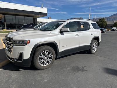 2020 GMC Acadia AWD SUV for sale #LZ117360W - photo 1
