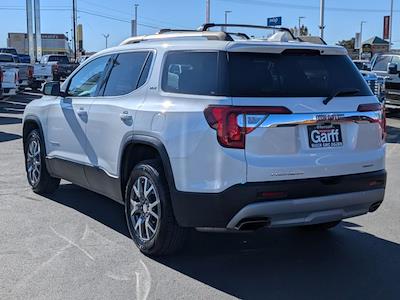 2020 GMC Acadia AWD SUV for sale #LZ117360W - photo 2