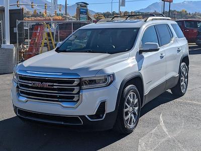 2020 GMC Acadia AWD SUV for sale #LZ117360W - photo 1