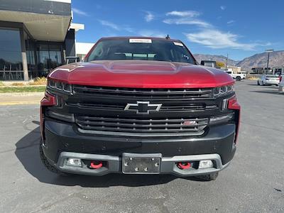 2020 Chevrolet Silverado 1500 Crew Cab 4WD Pickup for sale #LZ284486W - photo 1