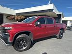 2020 Chevrolet Silverado 1500 Crew Cab 4WD Pickup for sale #LZ284486W - photo 1