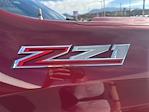 2020 Chevrolet Silverado 1500 Crew Cab 4WD Pickup for sale #LZ284486W - photo 5