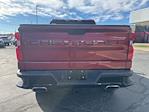 2020 Chevrolet Silverado 1500 Crew Cab 4WD Pickup for sale #LZ284486W - photo 8